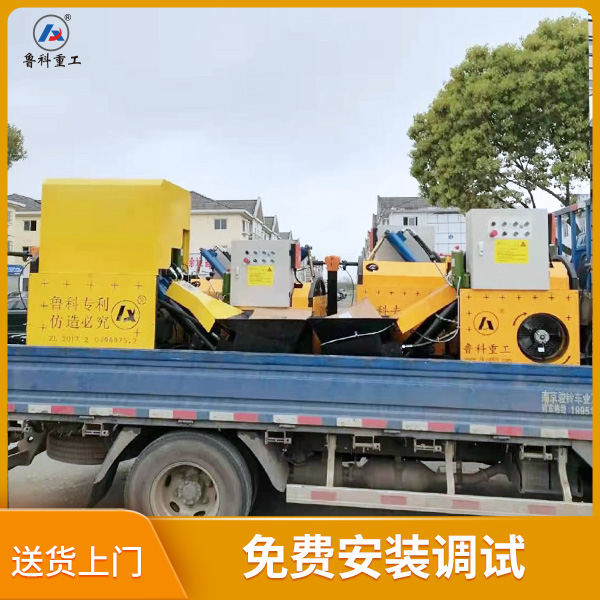 室內(nèi)二次結構柱輸送泵